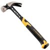 Wholesale ???? Roughneck 11-010 Gorilla V Series Claw ???? Hammer 20oz XMS22HAMMER ???? -Silverline Shop unnamed file 1801