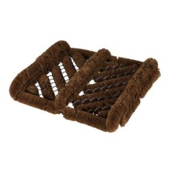 Discount ???? Fixman UK Fixman 700526 Outdoor Herringbone Boot Wiper Door Mat ????