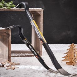 Discount ???? Roughneck Gorilla Demolition Pry Bar Twin Set 22 & 14 Inch 64-402 ✔️ -Silverline Shop unnamed file 1811