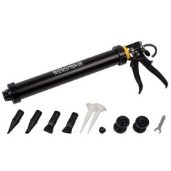 Brand new ✨ Roughneck ROU32150 Ultimate Mortar Pointing Gun Kit 32-150 Tool ????