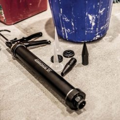 Brand new ✨ Roughneck ROU32150 Ultimate Mortar Pointing Gun Kit 32-150 Tool ???? -Silverline Shop unnamed file 1815