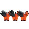 Cheapest ???? Scan Hi-Vis Latex Thermal Work Gloves Large 3 Pairs XMS22THERMLG ✨ -Silverline Shop unnamed file 1827