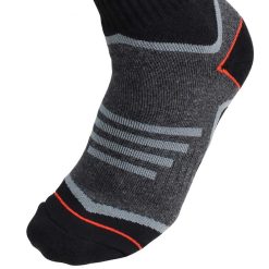 Budget ???? Scan SCASOCKS Heavy Duty Work ???? Socks 2 Pair Twin Pack XMS22SOCKS ???? -Silverline Shop unnamed file 1842