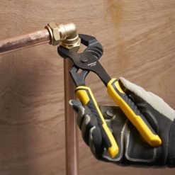 Deals ???? Stanley Tools Stanley Dynagrip STHT74472 3pc Side Combination Water Pump Plier Set XMS22PLIER3 ???? -Silverline Shop unnamed file 1857