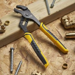 Deals ???? Stanley Tools Stanley Dynagrip STHT74472 3pc Side Combination Water Pump Plier Set XMS22PLIER3 ???? -Silverline Shop unnamed file 1858