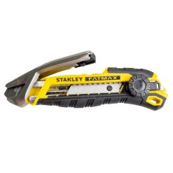 New ???? Stanley Tools Stanley FatMax Easy Snap Off Slide Lock Knife 18mm FMHT10592 ✨ -Silverline Shop unnamed file 1862