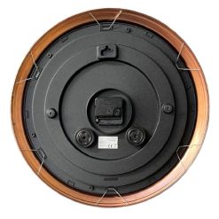 Flash Sale ???? Kingfisher Garden Four Seasons Vintage Magnolia Home Garden Clock Thermometer GCLOCK12 ???? -Silverline Shop unnamed file 187