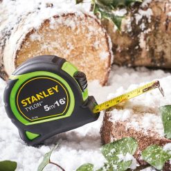 Wholesale ???? Stanley Tools Stanley XMS22TYTAPE5 Hi Vis 5 Meter Tape Measure Green STA130602HG ???? 8 Wholesale ???? Stanley Tools Stanley XMS22TYTAPE5 Hi Vis 5 Meter Tape Measure Green STA130602HG ???? -Silverline Shop unnamed file 1888