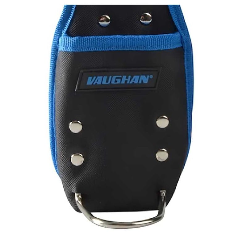 Top 10 ???? Vaughan Tools Vaughan VAULOOP Pro Tool Belt Pouch ???? Hammer Loop Tool Holder 10940 ???? 5 Top 10 ???? Vaughan Tools Vaughan VAULOOP Pro Tool Belt Pouch ???? Hammer Loop Tool Holder 10940 ???? - Image 3