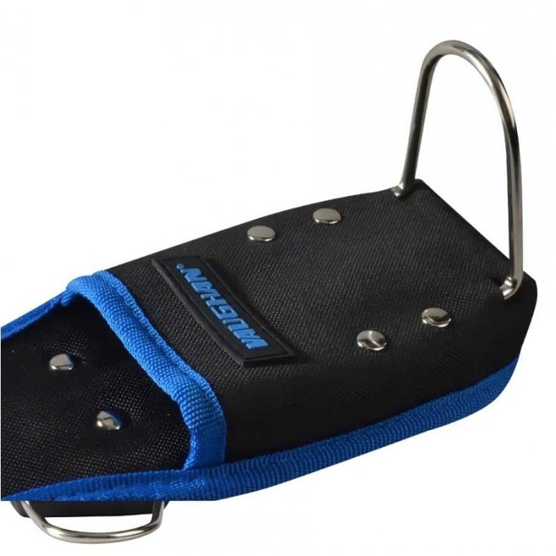 Top 10 ???? Vaughan Tools Vaughan VAULOOP Pro Tool Belt Pouch ???? Hammer Loop Tool Holder 10940 ???? 6 Top 10 ???? Vaughan Tools Vaughan VAULOOP Pro Tool Belt Pouch ???? Hammer Loop Tool Holder 10940 ???? - Image 4
