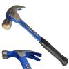 Cheap ???? Vaughan Tools Vaughan VAUR20FF Pro Steel Eagle Solid Claw ???? Hammer R20FF 20oz 127-55 ???? -Silverline Shop unnamed file 1902