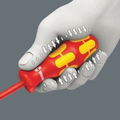 Best deal ✔️ Wera Tools Wera VDE Electrical Insulated Screwdriver Set Inc Screw Grips WERTBK160I7 ⌛ 15 Best deal ✔️ Wera Tools Wera VDE Electrical Insulated Screwdriver Set Inc Screw Grips WERTBK160I7 ⌛ -Silverline Shop unnamed file 1921