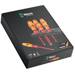 Best deal ✔️ Wera Tools Wera VDE Electrical Insulated Screwdriver Set Inc Screw Grips WERTBK160I7 ⌛ 16 Best deal ✔️ Wera Tools Wera VDE Electrical Insulated Screwdriver Set Inc Screw Grips WERTBK160I7 ⌛ -Silverline Shop unnamed file 1922
