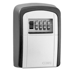 Promo ???? Abus 707 Key Garage 4 Digit Combination Key Safe Lock Box ABU707 ????