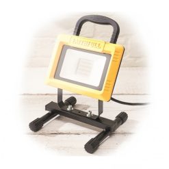 Discount ???? FaithFull Tools Faithfull 110 Volt SMD LED Tripod Site Work Light 2000 Lumen XMS21SL 110V ✨ -Silverline Shop unnamed file 1957