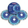 Best Sale ⭐ FaithFull Tools Faithfull 115mm Angle Grinder Diamond Cutting Blade Discs FAIDBSET3C ⭐ -Silverline Shop unnamed file 1960