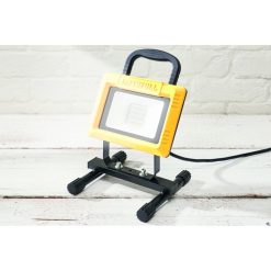 Flash Sale ???? FaithFull Tools Faithfull 240 Volt SMD LED Tripod Site Work Light 2000 Lumen XMS21SL240V ???? -Silverline Shop unnamed file 1967