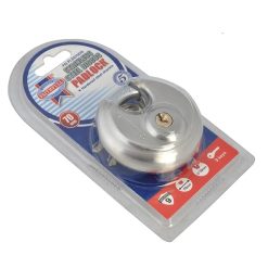 Best reviews of ✨ FaithFull Tools Faithfull 70mm Diskus Stainless Steel Round Disc Padlock FAIPLSS70DIS ???? -Silverline Shop unnamed file 1971