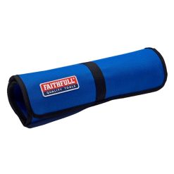 New ???? FaithFull Tools Faithfull Blue Wood Chisel 4pc Set And Storage Roll FAIWCSGS4CR ???? -Silverline Shop unnamed file 1978