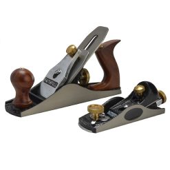 Top 10 ✨ FaithFull Tools Faithfull FAIPLANE4AV Smoothing And Block Hand Plane Set ????