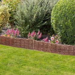 Best reviews of ???? Kingfisher Garden Kingfisher 200mm Tall Willow Garden Lawn Plant Border Edging 1m Panel LER ???? 14 Best reviews of ???? Kingfisher Garden Kingfisher 200mm Tall Willow Garden Lawn Plant Border Edging 1m Panel LER ???? -Silverline Shop unnamed file 199