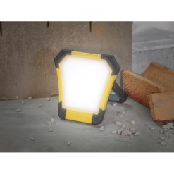 Flash Sale ???? FaithFull Tools Faithfull FPPSLTL10WR Rechargeable LED Task Work Light ???? -Silverline Shop unnamed file 1998