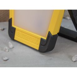 Flash Sale ???? FaithFull Tools Faithfull FPPSLTL10WR Rechargeable LED Task Work Light ???? -Silverline Shop unnamed file 1999