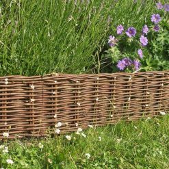 Best reviews of ???? Kingfisher Garden Kingfisher 200mm Tall Willow Garden Lawn Plant Border Edging 1m Panel LER ???? 15 Best reviews of ???? Kingfisher Garden Kingfisher 200mm Tall Willow Garden Lawn Plant Border Edging 1m Panel LER ???? -Silverline Shop unnamed file 200