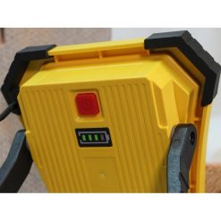 Flash Sale ???? FaithFull Tools Faithfull FPPSLTL10WR Rechargeable LED Task Work Light ???? -Silverline Shop unnamed file 2002