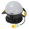 Wholesale ???? FaithFull Tools Faithfull FPPSLTL50L Task Work Site Light Illuminator 110 Volt 360 Degree 110V ???? -Silverline Shop unnamed file 2007
