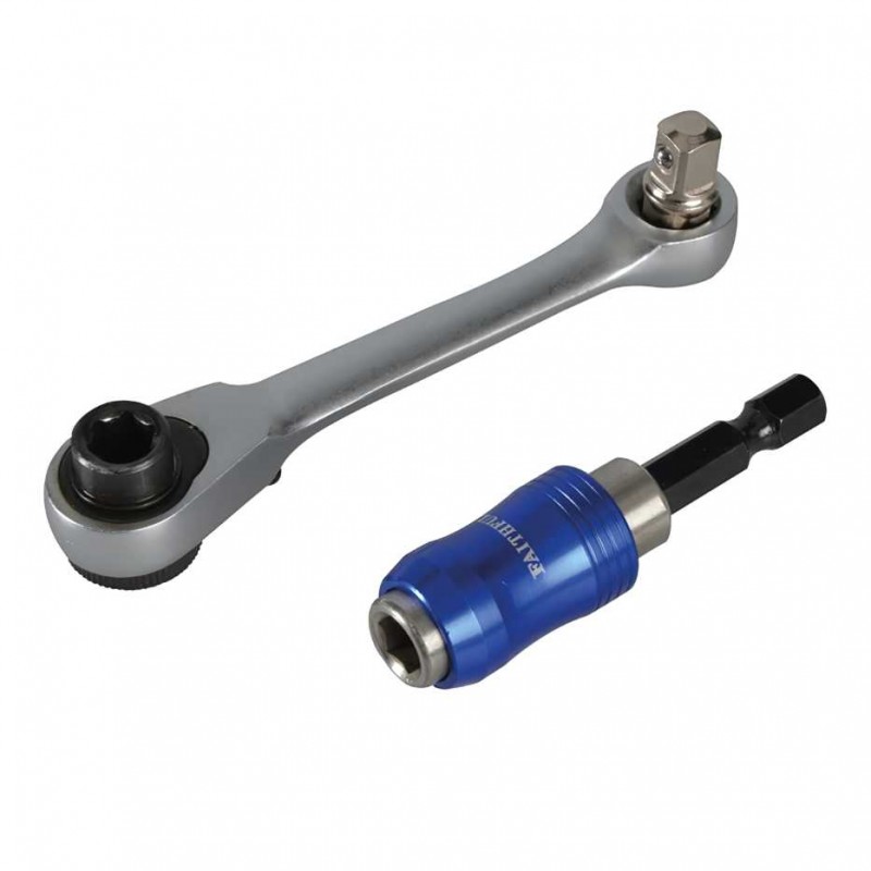 Discount ???? FaithFull Tools Faithfull Screwdriver Bit And Socket 42pc Set FAISBSET42 ???? 10 Discount ???? FaithFull Tools Faithfull Screwdriver Bit And Socket 42pc Set FAISBSET42 ???? - Image 8