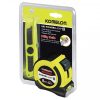 Flash Sale ???? Komelon PowerBlade Ll Hi-Vis 8m Tape Measure And Utility Knife MBT87E ???? -Silverline Shop unnamed file 2035
