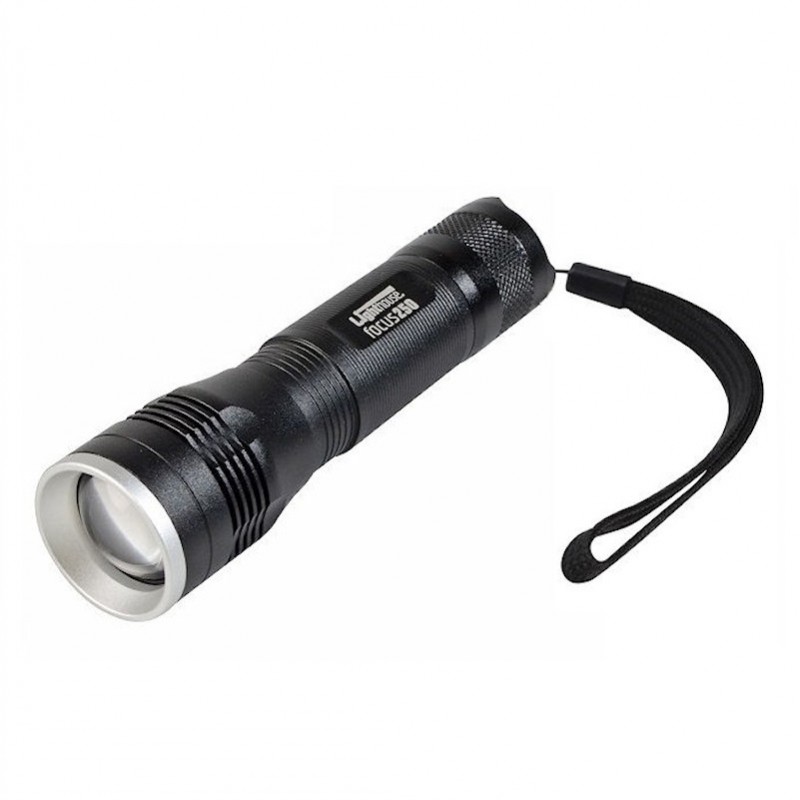Best Sale ❤️ Lighthouse Torches Lighthouse L-HEFOC350L Elite Focus Torch 350 Lumen XMS21LED350 ✨ 3 Best Sale ❤️ Lighthouse Torches Lighthouse L-HEFOC350L Elite Focus Torch 350 Lumen XMS21LED350 ✨