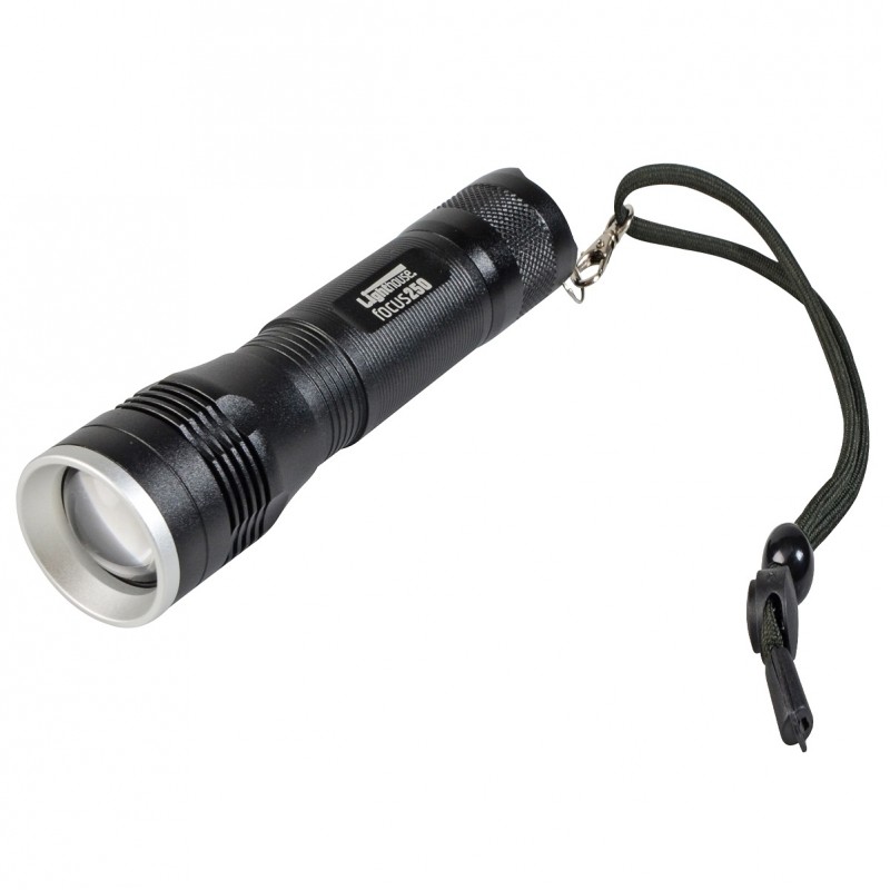 Best Sale ❤️ Lighthouse Torches Lighthouse L-HEFOC350L Elite Focus Torch 350 Lumen XMS21LED350 ✨ 5 Best Sale ❤️ Lighthouse Torches Lighthouse L-HEFOC350L Elite Focus Torch 350 Lumen XMS21LED350 ✨ - Image 3