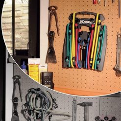 Hot Sale ???? Master Lock Mixed Size Bungee Cords 10 Piece Set XMS22BUNG10 ⭐ -Silverline Shop unnamed file 2042