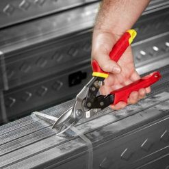 Best deal ???? Milwaukee 48224530 Strait Cut Metal Cutting Aviation Snips XMS22AVSNIPS ???? -Silverline Shop unnamed file 2054