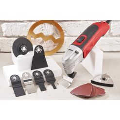 Discount ???? Olympia Tools Olympia MT300XMS Plus 300w Multi Tool And Accessories XMS21MULTI ???? -Silverline Shop unnamed file 2059