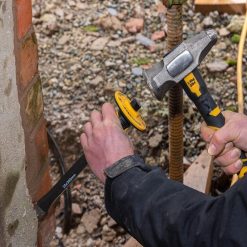 Flash Sale ???? Roughneck 65-803 Gorilla Sledge ???? Hammer 3lb ROU65803 ???? -Silverline Shop unnamed file 2061