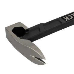 New ???? Roughneck Gorilla Moulding Wide Pry Bar ROU11094 11-094 ???? -Silverline Shop unnamed file 2064