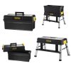 Buy ???? Stanley Tools Stanley Fatmax Multi Function ???? Toolbox Work Step Hop Up ???? Toolbox FMST81083 ???? 2 Buy ???? Stanley Tools Stanley Fatmax Multi Function ???? Toolbox Work Step Hop Up ???? Toolbox FMST81083 ???? -Silverline Shop unnamed file 2089