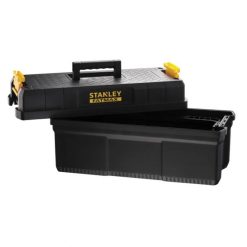Buy ???? Stanley Tools Stanley Fatmax Multi Function ???? Toolbox Work Step Hop Up ???? Toolbox FMST81083 ???? -Silverline Shop unnamed file 2091