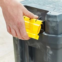 Buy ???? Stanley Tools Stanley Fatmax Multi Function ???? Toolbox Work Step Hop Up ???? Toolbox FMST81083 ???? -Silverline Shop unnamed file 2095