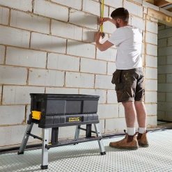 Buy ???? Stanley Tools Stanley Fatmax Multi Function ???? Toolbox Work Step Hop Up ???? Toolbox FMST81083 ???? -Silverline Shop unnamed file 2100