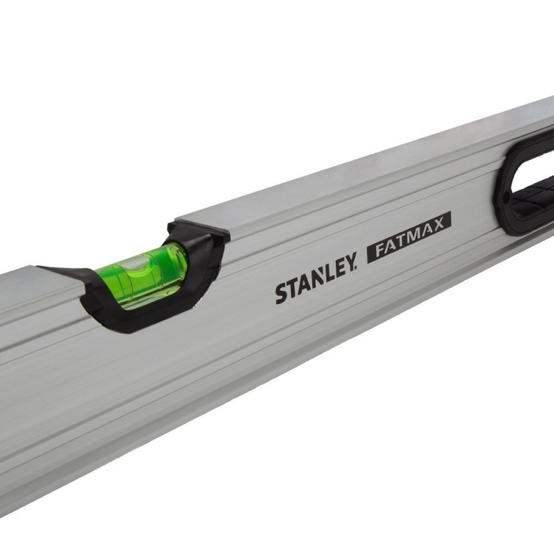 Top 10 ???? Stanley Tools Stanley FatMax Pro Box Spirit Level 120cm 4ft 60cm 2ft Twin Pack ✨ 7 Top 10 ???? Stanley Tools Stanley FatMax Pro Box Spirit Level 120cm 4ft 60cm 2ft Twin Pack ✨ - Image 5