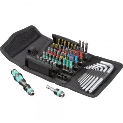 Best deal ???? Wera Tools Wera WER057460 52pc Screwdriving Service Kit Bit Set 05057460001 ???? 16 Best deal ???? Wera Tools Wera WER057460 52pc Screwdriving Service Kit Bit Set 05057460001 ???? -Silverline Shop unnamed file 2117