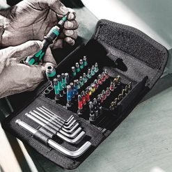 Best deal ???? Wera Tools Wera WER057460 52pc Screwdriving Service Kit Bit Set 05057460001 ???? 20 Best deal ???? Wera Tools Wera WER057460 52pc Screwdriving Service Kit Bit Set 05057460001 ???? -Silverline Shop unnamed file 2121
