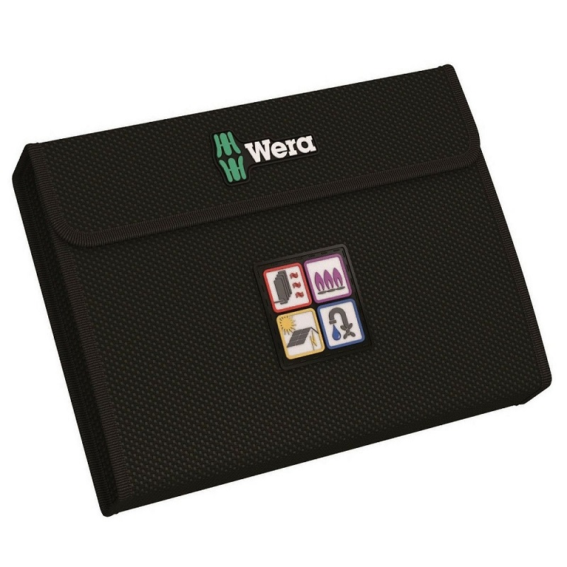 Hot Sale ✔️ Wera Tools Wera WER136262 Kraftform Kompakt Toolkit SH 3 Tool Kit XMS21TOOLKIT ✨ 4 Hot Sale ✔️ Wera Tools Wera WER136262 Kraftform Kompakt Toolkit SH 3 Tool Kit XMS21TOOLKIT ✨ - Image 2