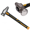 Flash Sale ???? Roughneck 65-803 Gorilla Sledge ???? Hammer 3lb ROU65803 ????