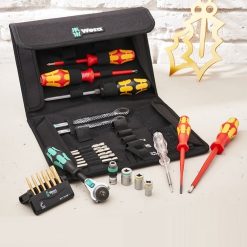 Hot Sale ✔️ Wera Tools Wera WER136262 Kraftform Kompakt Toolkit SH 3 Tool Kit XMS21TOOLKIT ✨ 24 Hot Sale ✔️ Wera Tools Wera WER136262 Kraftform Kompakt Toolkit SH 3 Tool Kit XMS21TOOLKIT ✨ -Silverline Shop unnamed file 2134