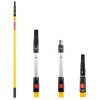 Cheapest ???? Prodec Fiberglass Paint Telescopic Roller Pole 4ft 8ft PREX004 ???? -Silverline Shop unnamed file 2157